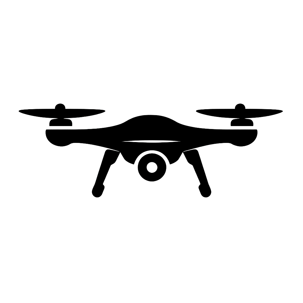 Paralaxe Drones